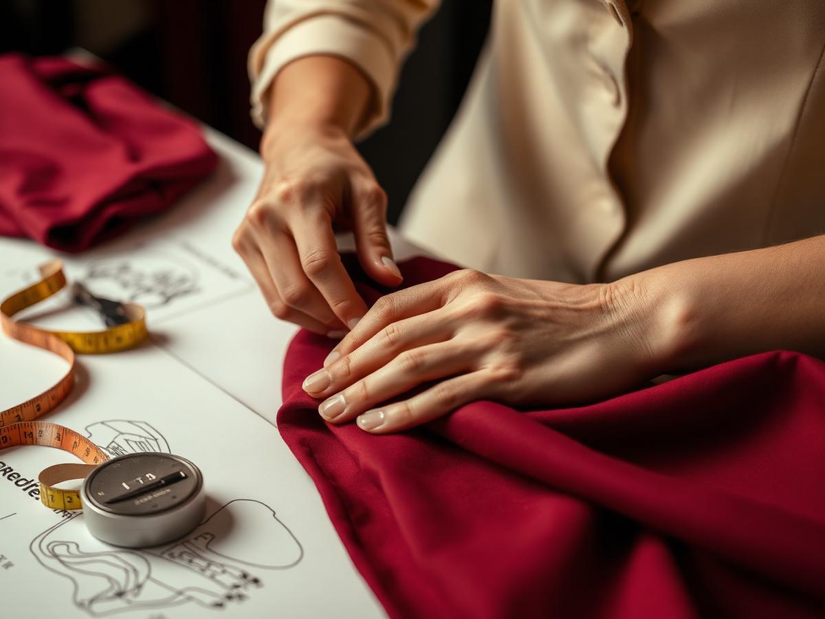 Atelier de costura